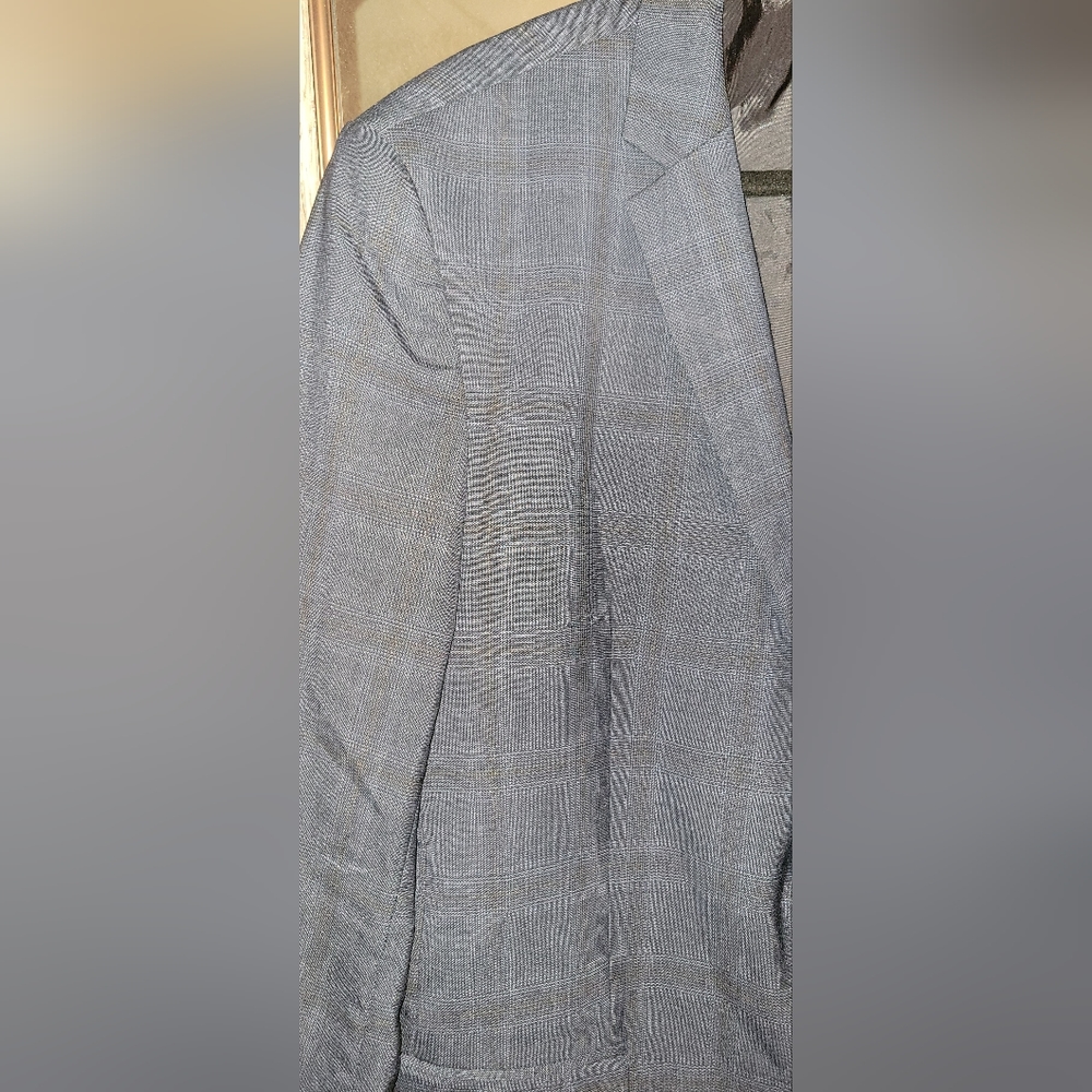Versace Collection Suit Jacket - Picture 10 of 10
